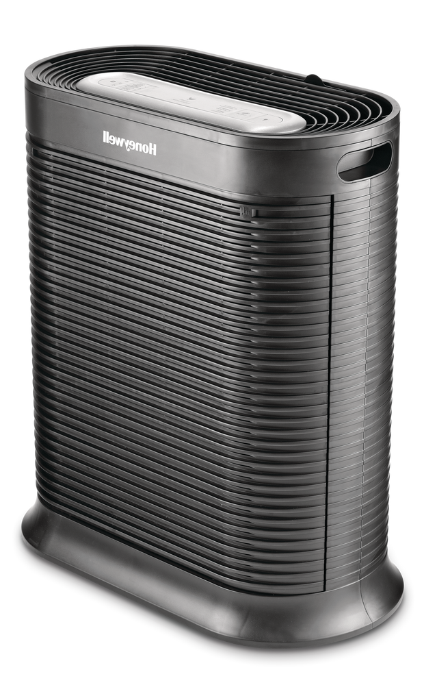 Honeywell HPA300C True HEPA Allergen Remover with True HEPA Filter
