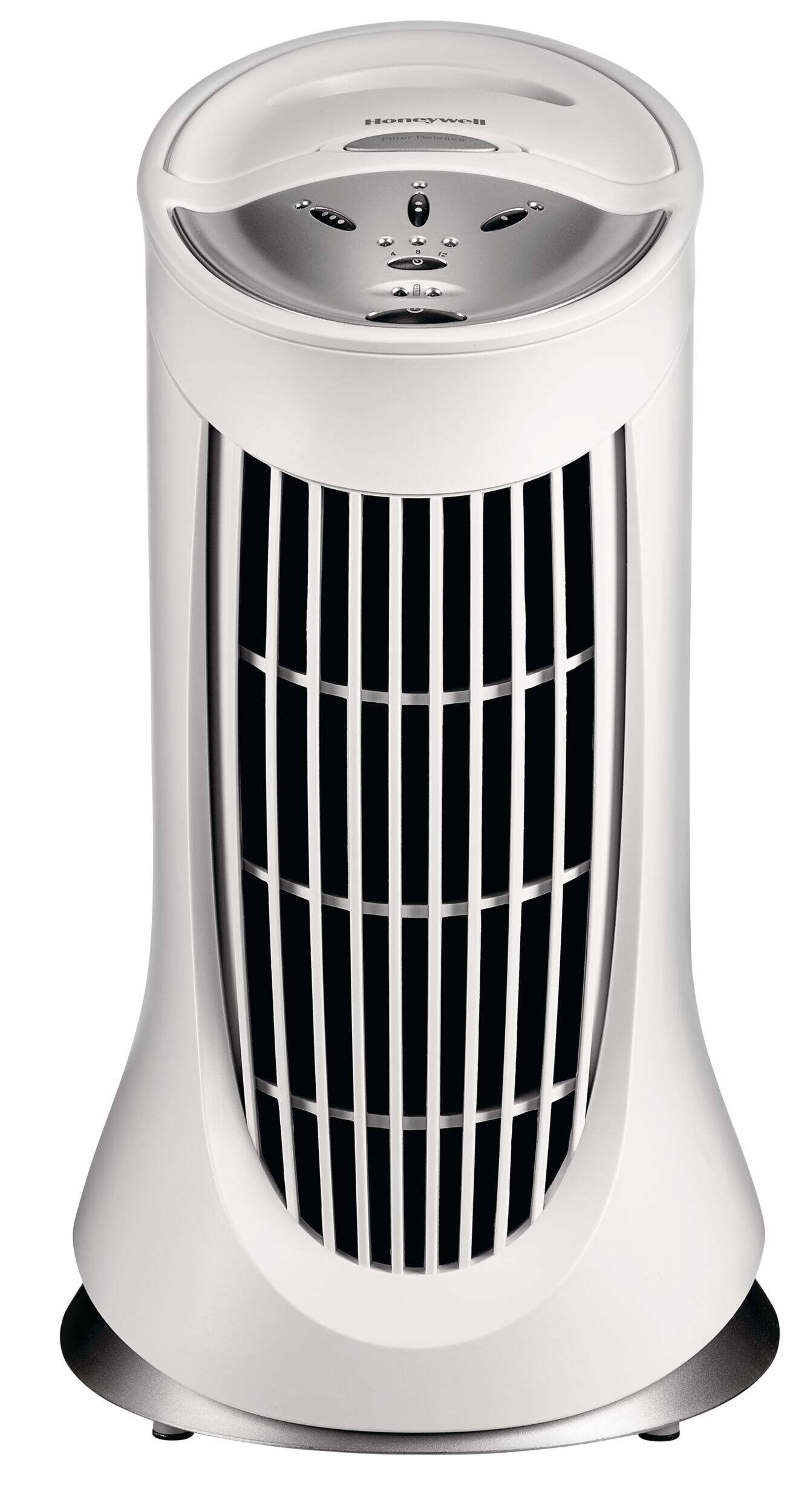 Honeywell HFD015C QuietClean Compact Permanent Allergen & Odour Filter