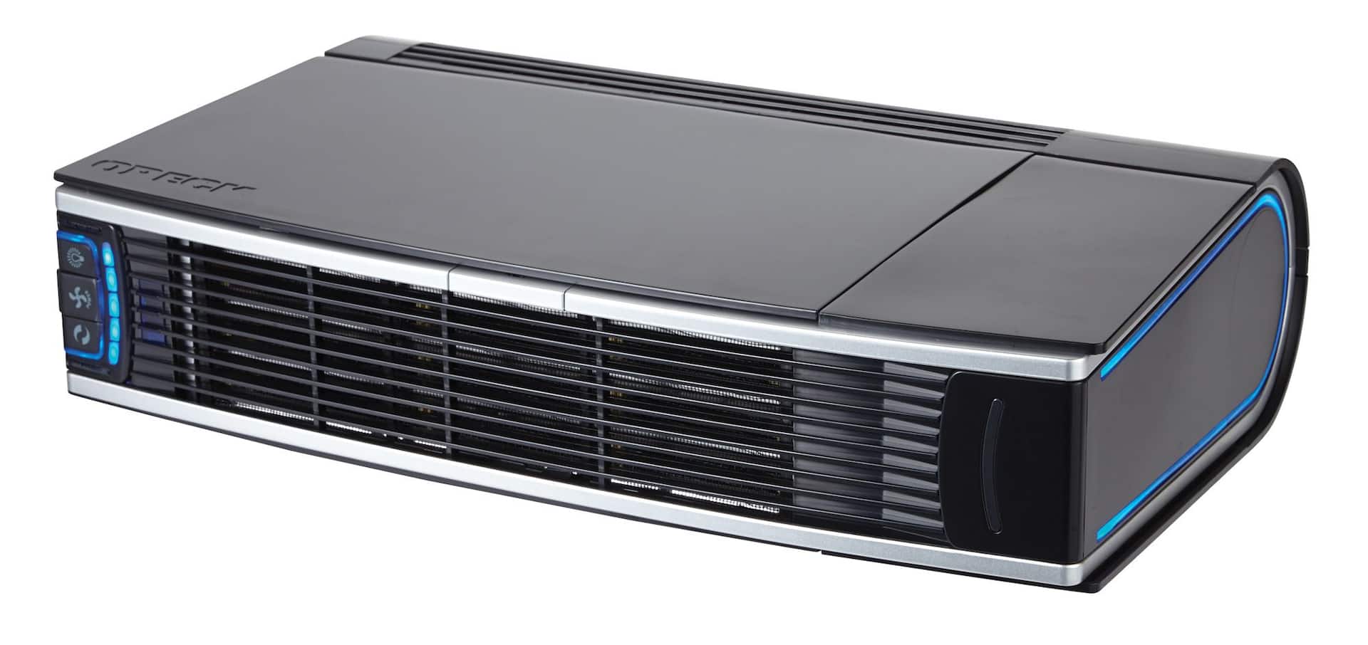 Oreck air purifier discount