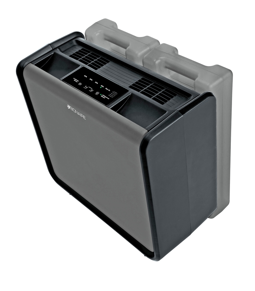 Humidificateur à brume fraîche 36 heures Bionaire, 3,7 gal Canadian Tire