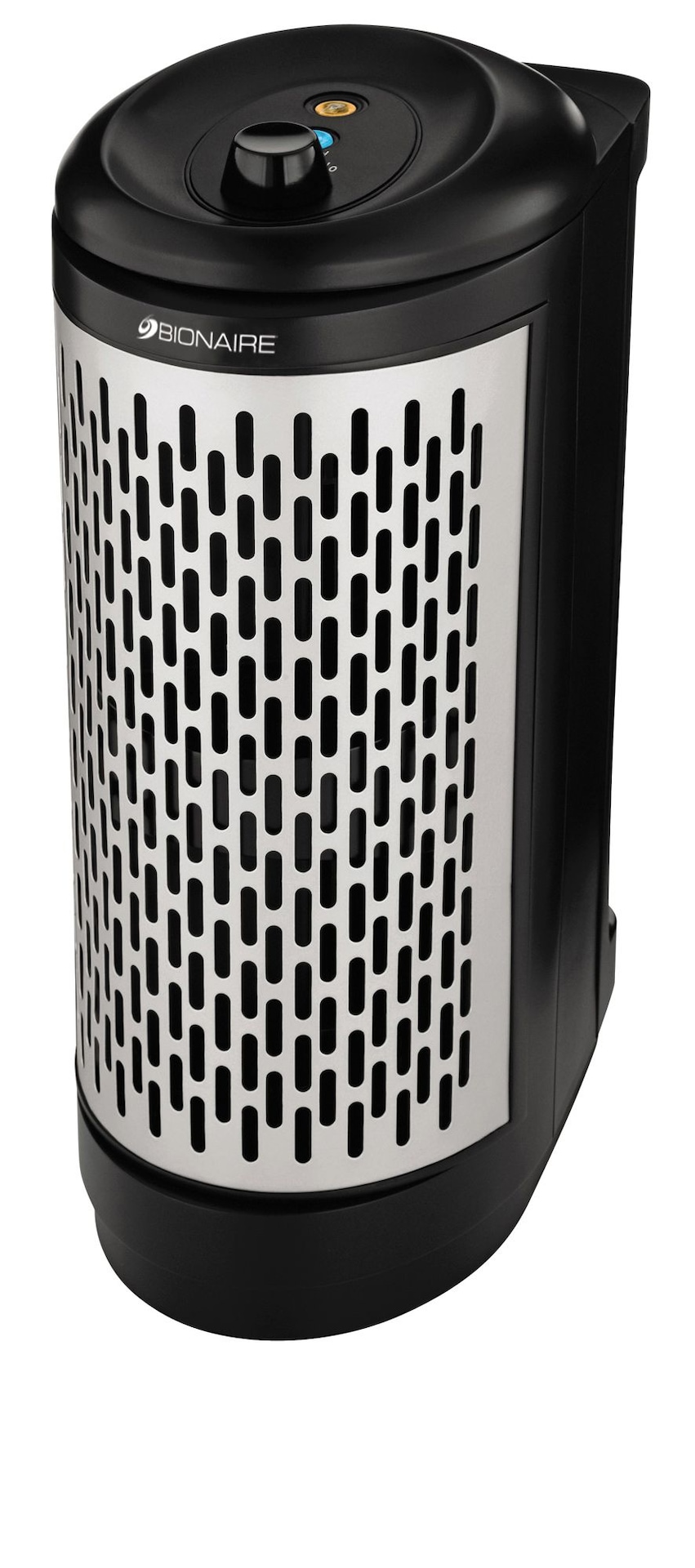 Bionaire® True Hepa Mini Tower Air Purifier with Allergy Plus Filter