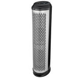 Bionaire® True Hepa Tower Air Purifier with Allergy Plus Filter