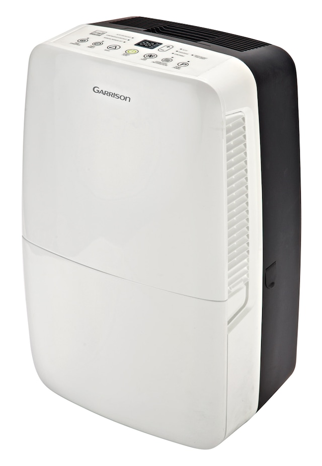 Garrison 50 Pint Dehumidifier with Pump Canadian Tire