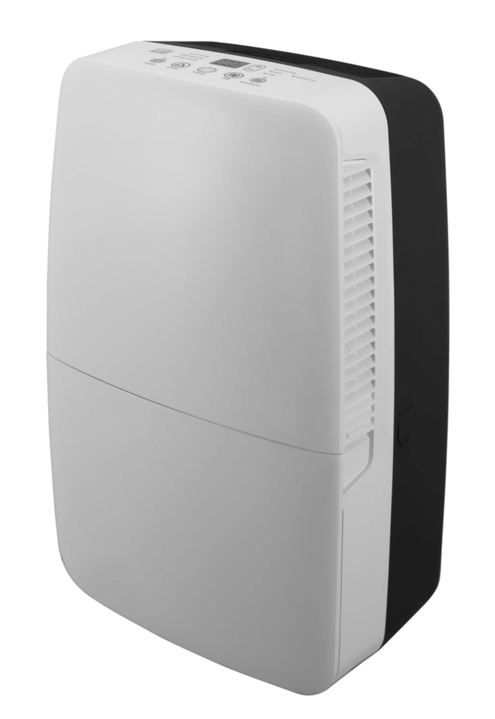 Garrison 50 Pint Dehumidifier with Heat Canadian Tire