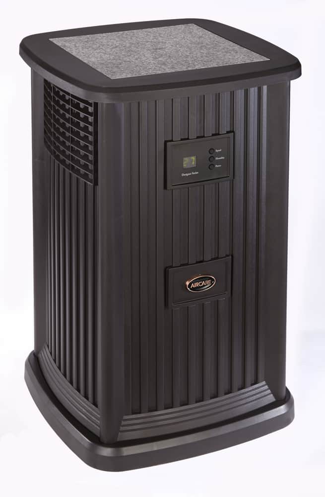 AIR CARE EP9800CN Digital Whole House Pedestal Style Evaporative Air