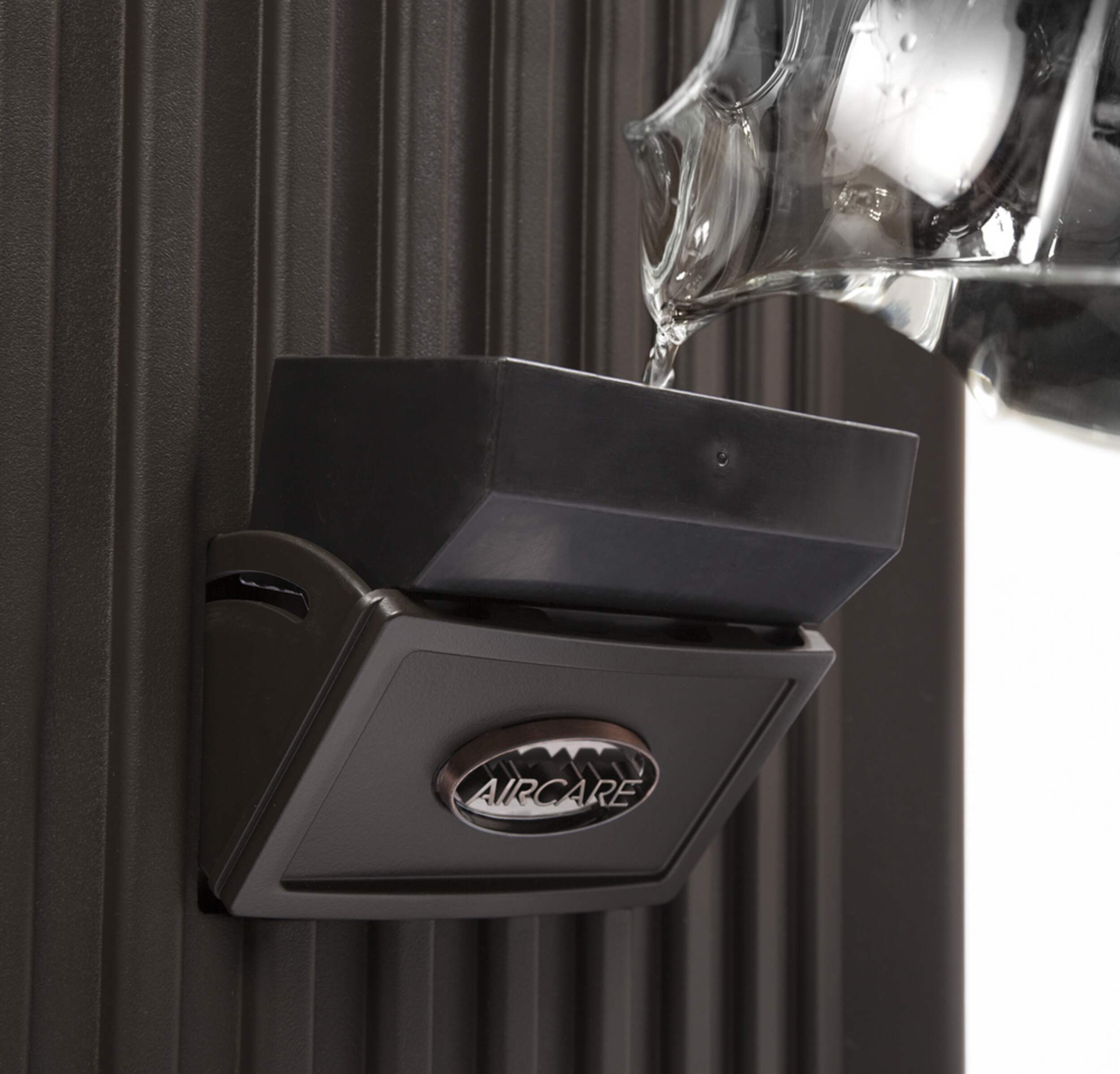 AIR CARE EP9800CN Digital Whole House Pedestal Style Evaporative Air