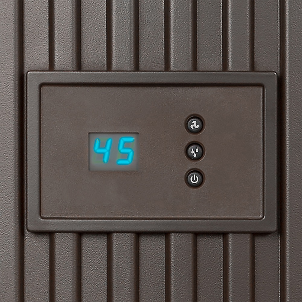 AIR CARE EP9800CN Digital Whole House Pedestal Style Evaporative Air