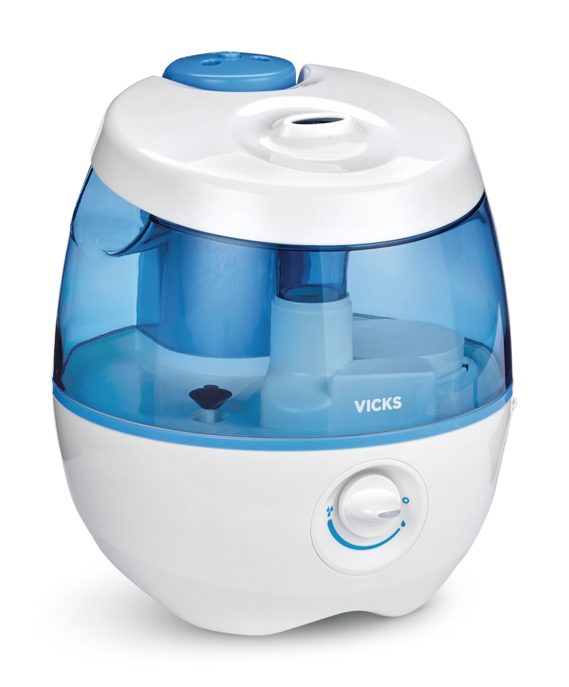 Vicks VUL575C Vaporizer SweetDreams Ultrasonic Cool Mist Air Humidifier