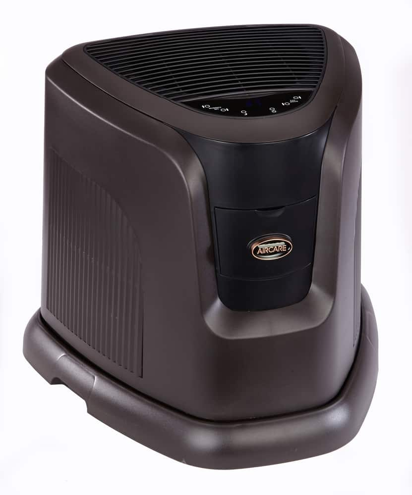 AIRCARE Console Evaporative Humidifier, 3.5Gal Canadian Tire