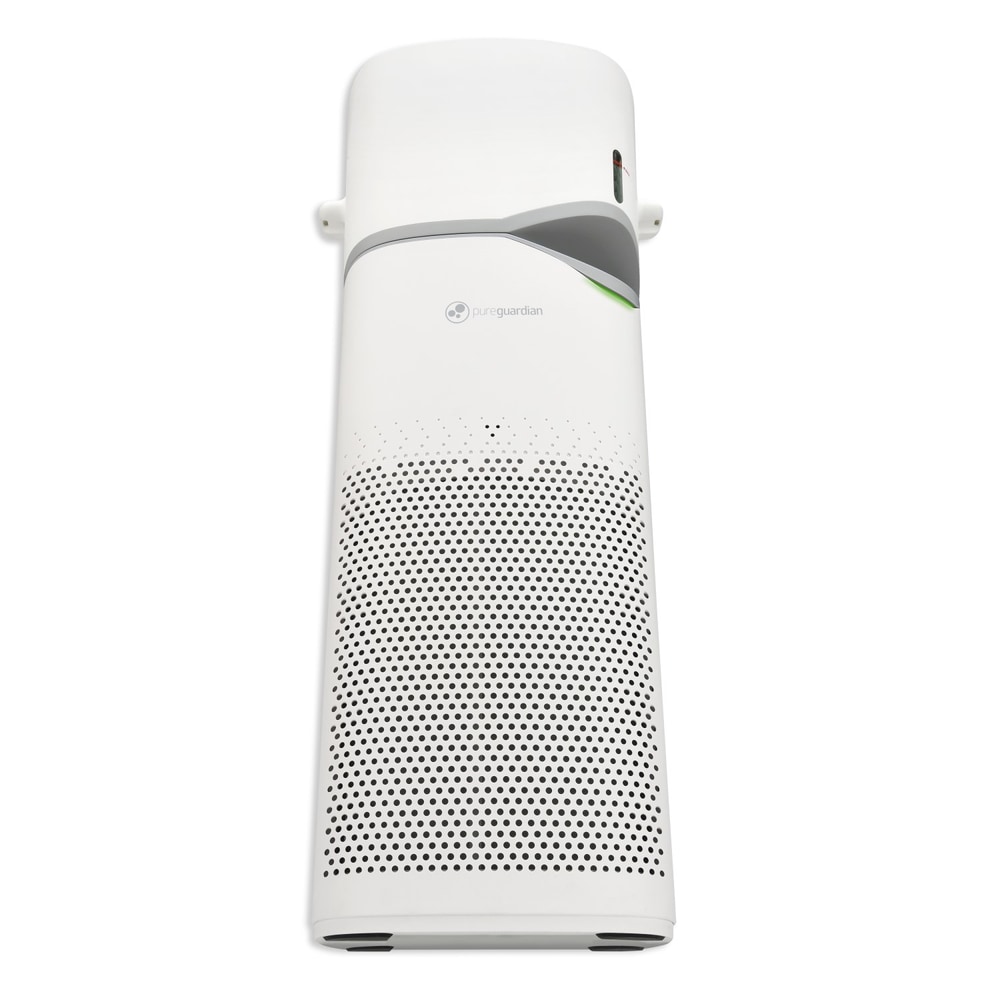 Germ Guardian HEPA Filter Air Purifier & Humidifier Combo with Air