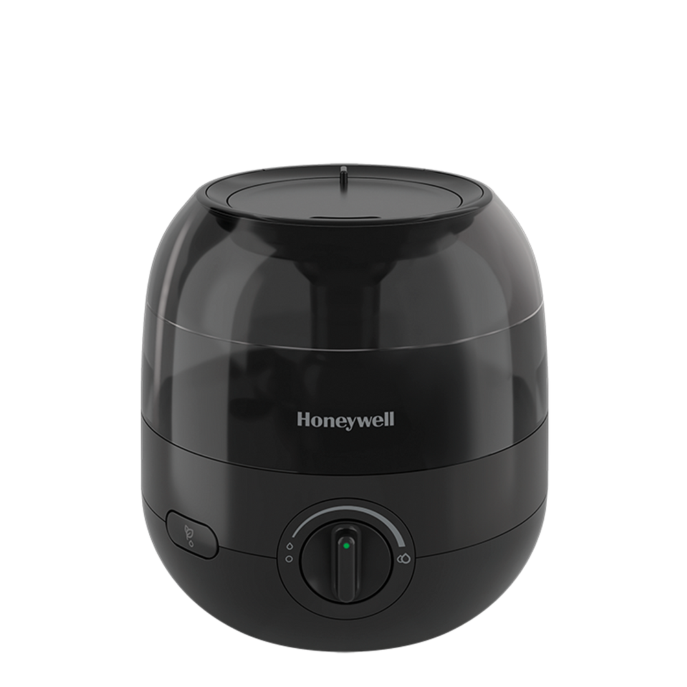 Honeywell HUL525BC Mini Mist™ Ultrasonic Cool Mist Humidifier, ½