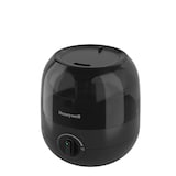 Honeywell HUL525BC Mini Mist™ Ultrasonic Cool Mist Humidifier, ½- Gallon Front_Three_Fourths_Angled_Left