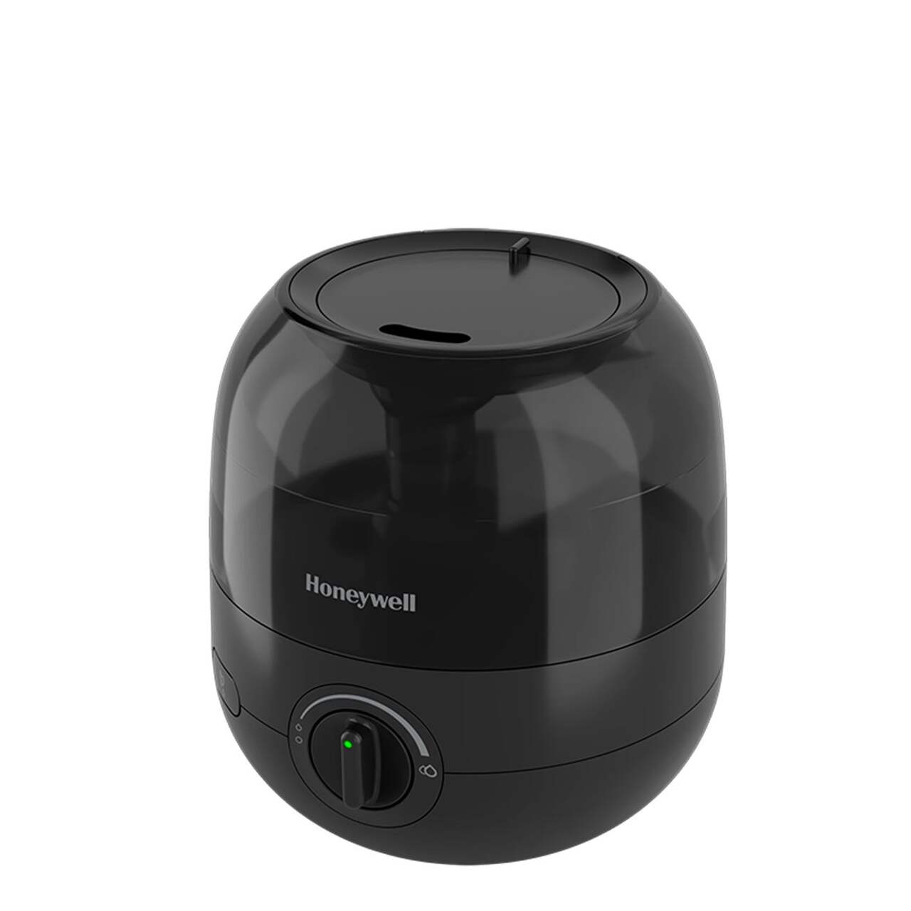 Humidificateur ultrasonique à brume fraîche Honeywell Mini-Mist HUL525BC,  0,5 gallon