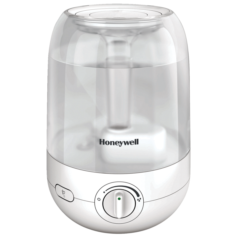 Humidificateur Honeywell Ultra Confort Canadian Tire