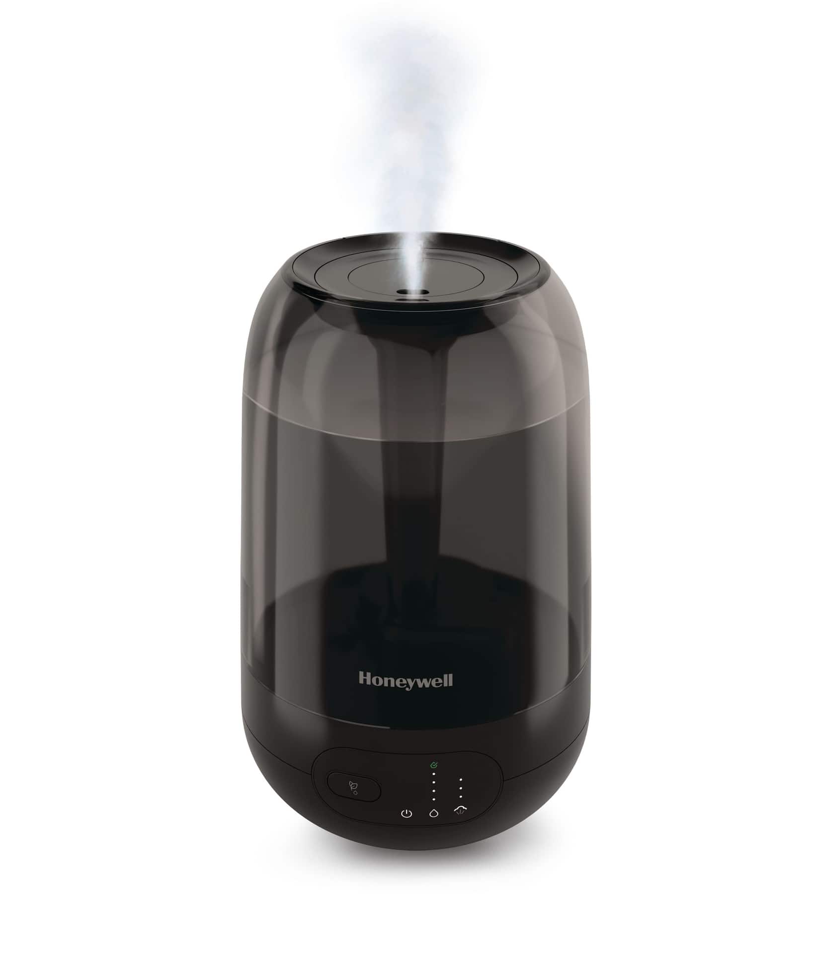 Honeywell HUL565BC Ultra Plus Ultrasonic Cool Mist Humidifier 1.5 Gallon Canadian Tire