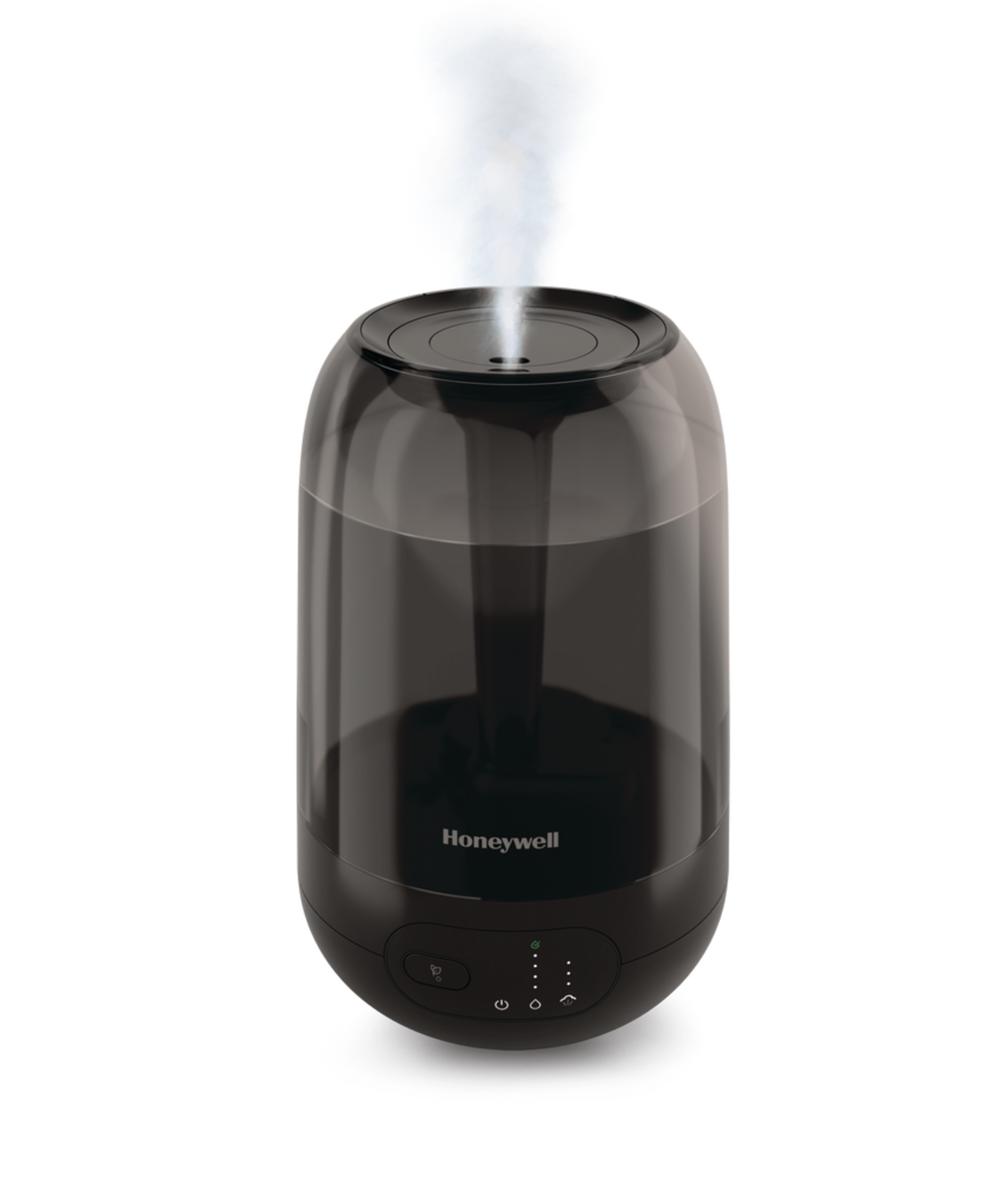 Honeywell HUL565BC Ultra Plus™ Ultrasonic Cool Mist Humidifier, 1.5