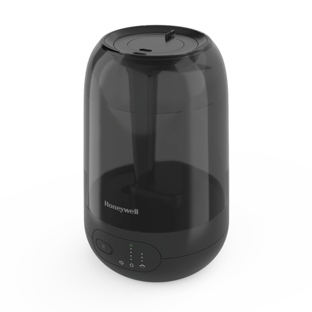 Honeywell HUL565BC Ultra Plus™ Ultrasonic Cool Mist Humidifier, 1.5