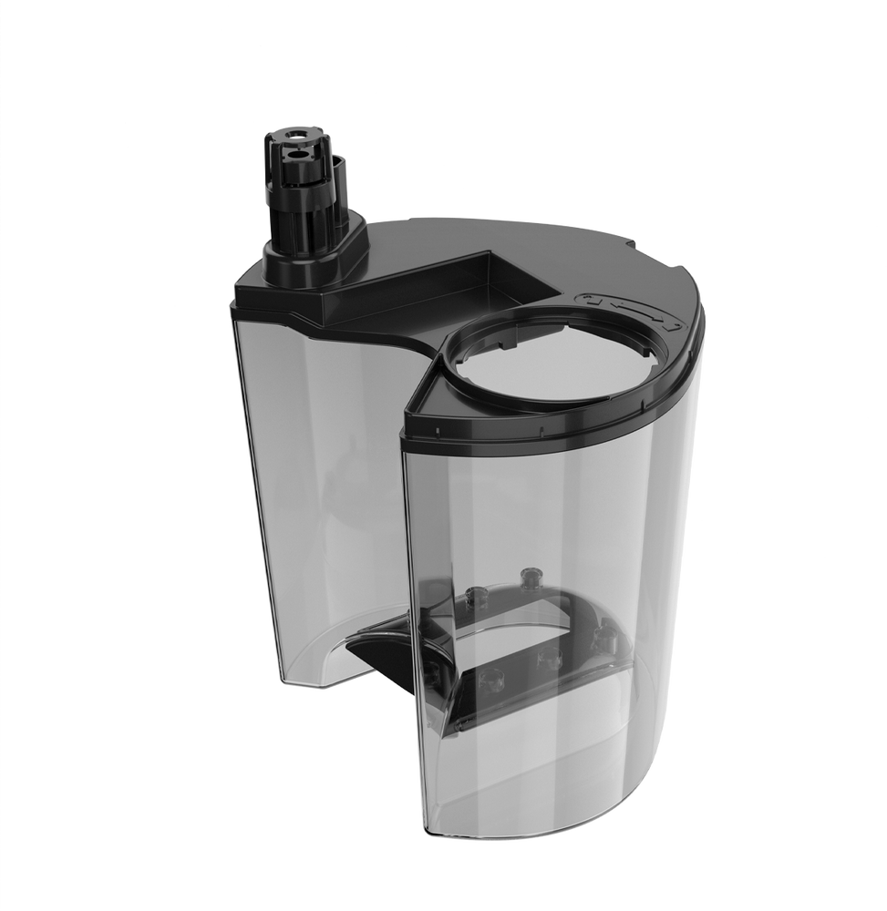 Honeywell HWC778BC Dual Comfort™ Cool + Warm Mist Humidifier, 1.5