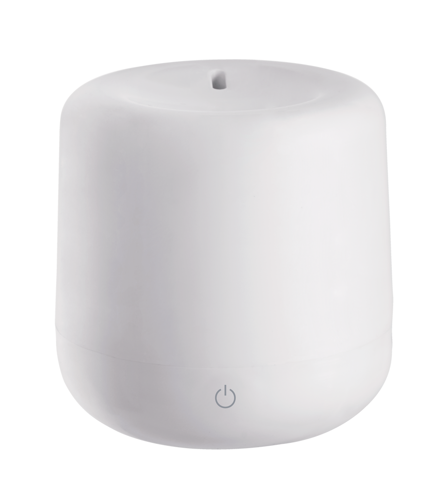 NOMA Portable/Travel Personal Ultrasonic Cool Mist Air Humidifier with