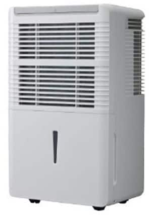 For Living 30 Pint ENERGY STAR Dehumidifier