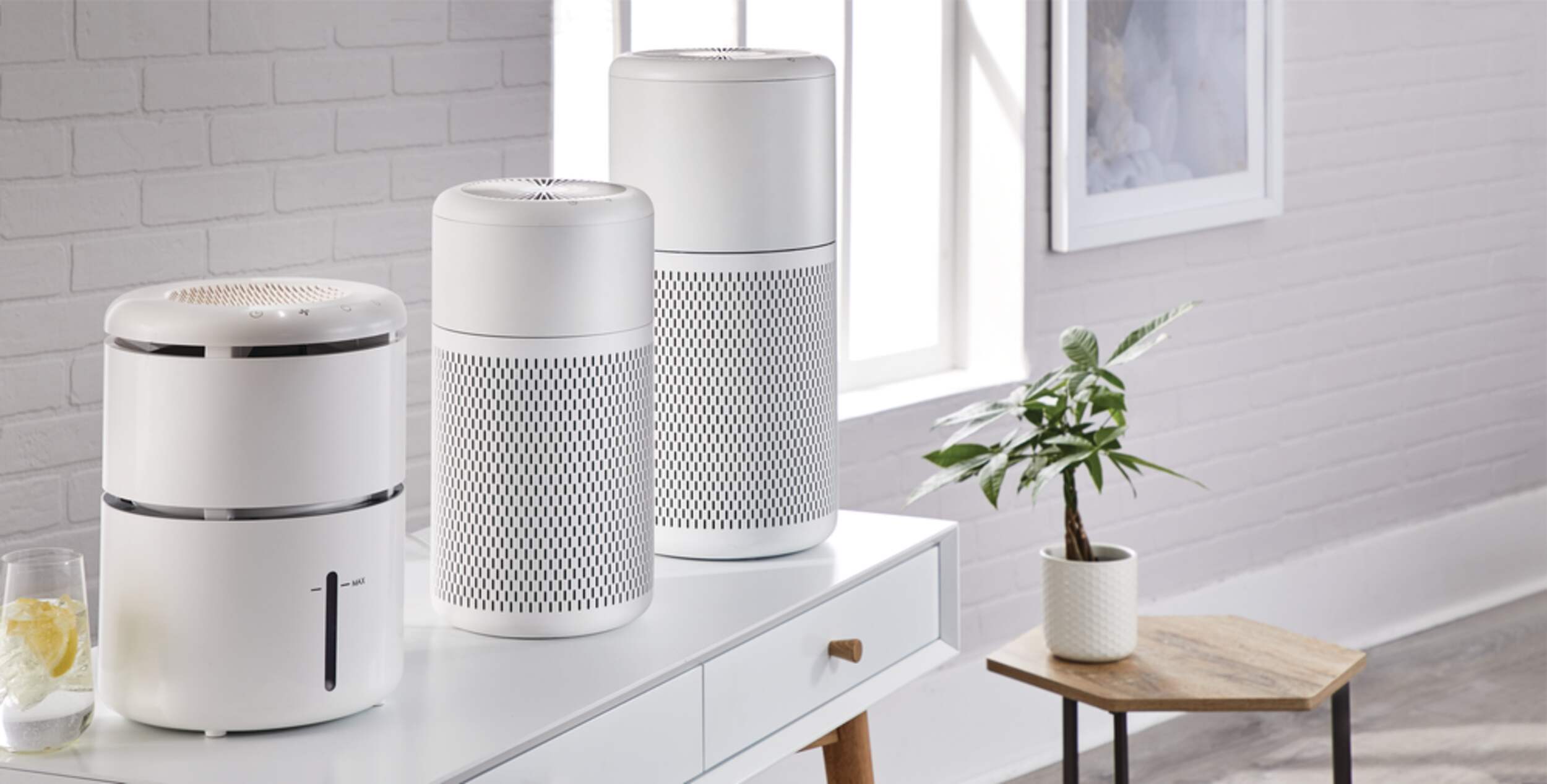 NOMA True HEPA Medium Air Purifier Canadian Tire