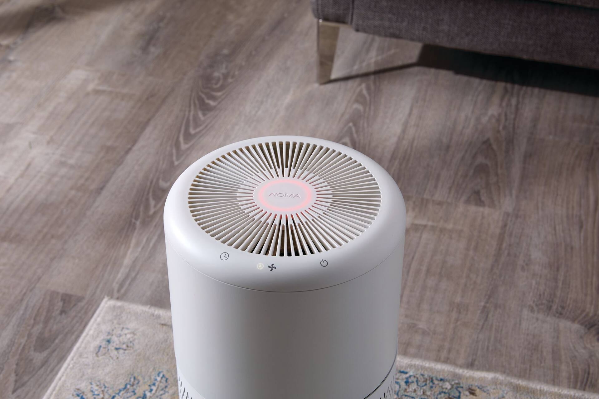 Noma medium air purifier sales