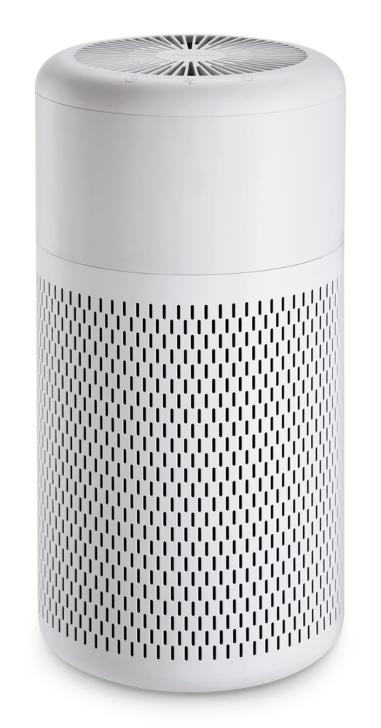 NOMA True HEPA Large Air Purifier with Ionizer & Washable Filter