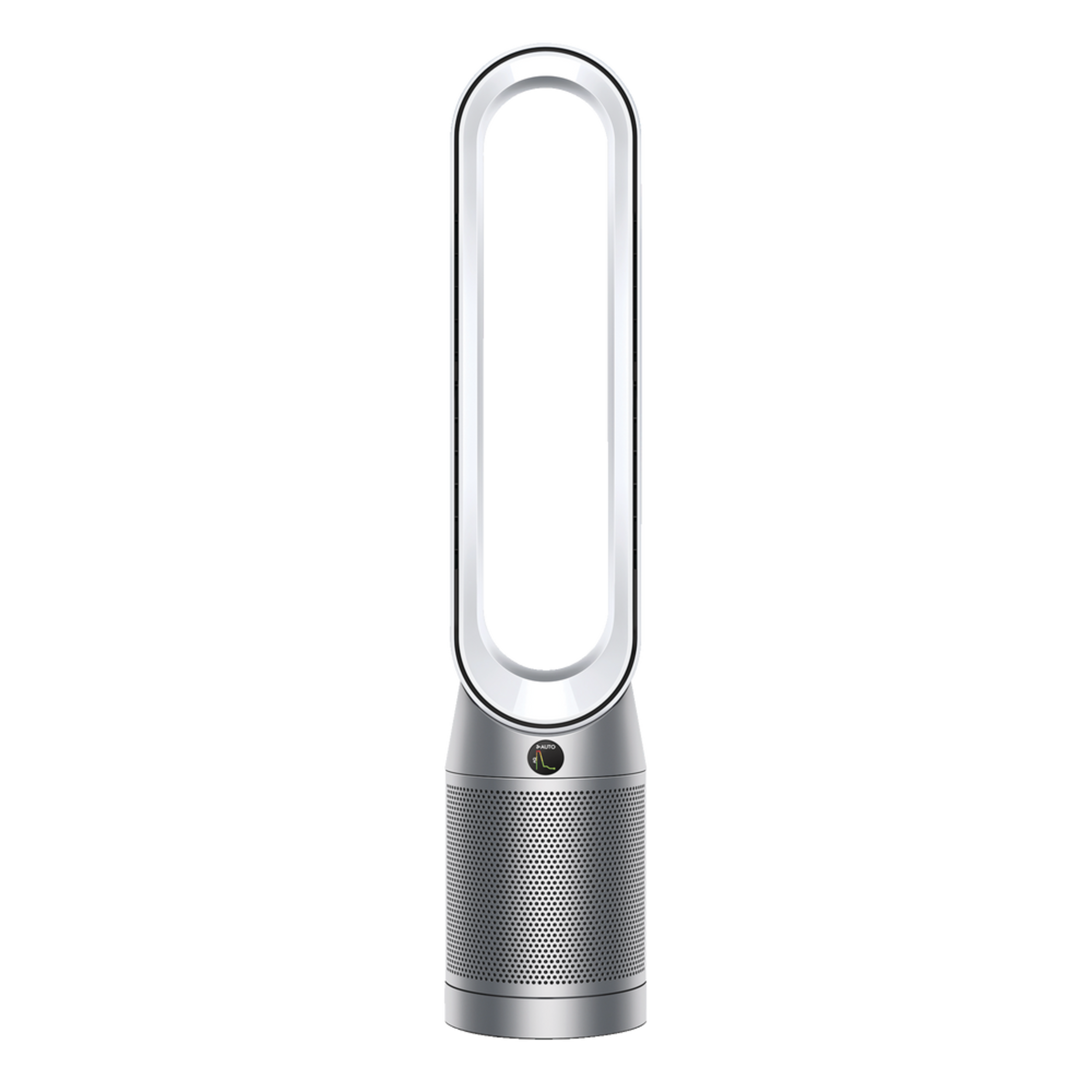 Purificateur d'air et ventilateur sans pales avec filtre HEPA Dyson