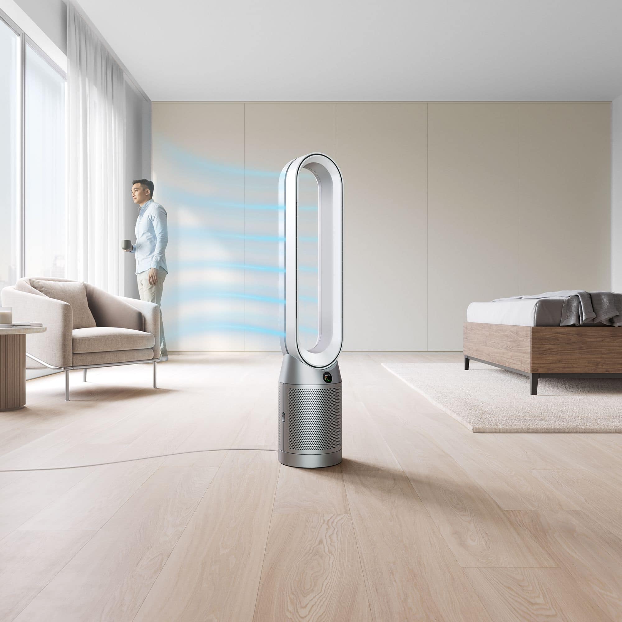 Canadian tire dyson air purifier discount