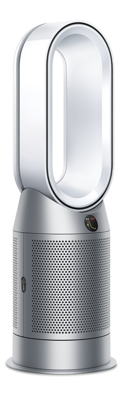 Dyson HP07 Purifier Hot + Cool™ HEPA Oscillating Air Purifier