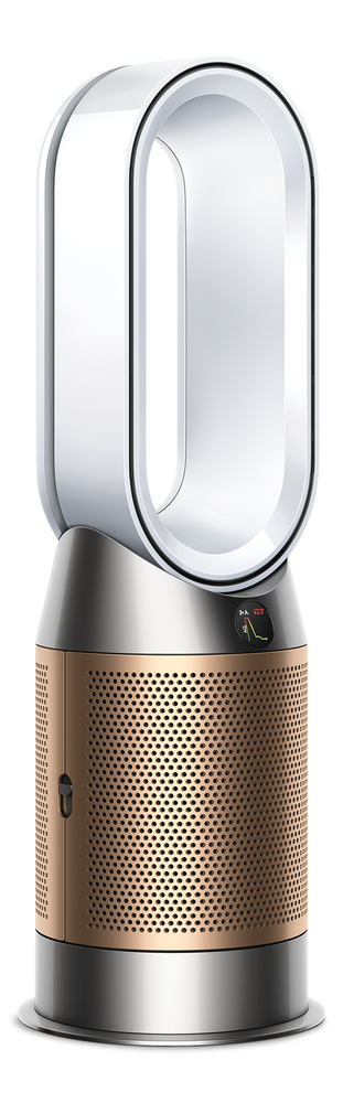 Dyson HP09 Purifier Hot + Cool™ Formaldehyde Air Purifier/Heater ...