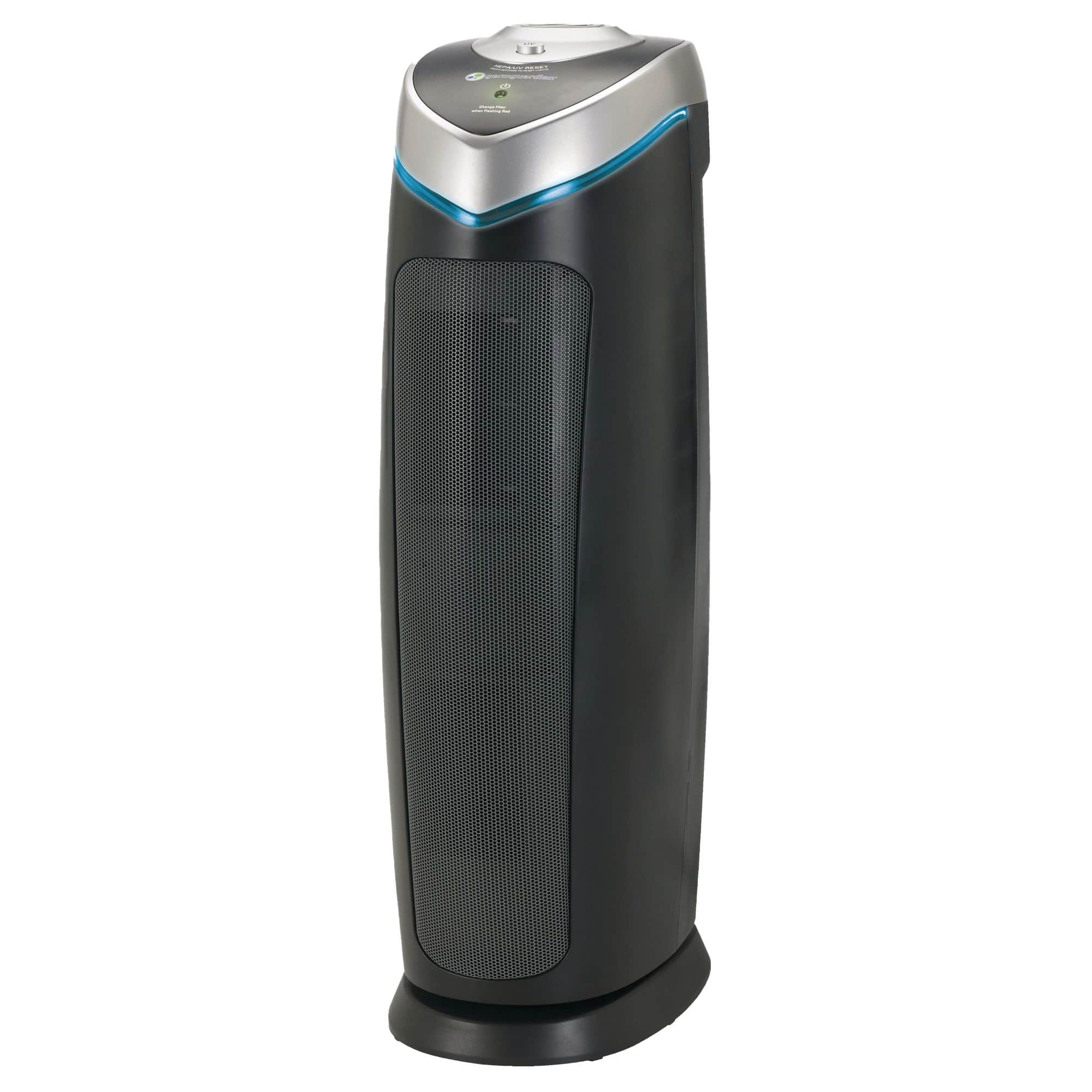 Germguardian air deals purifier filter change