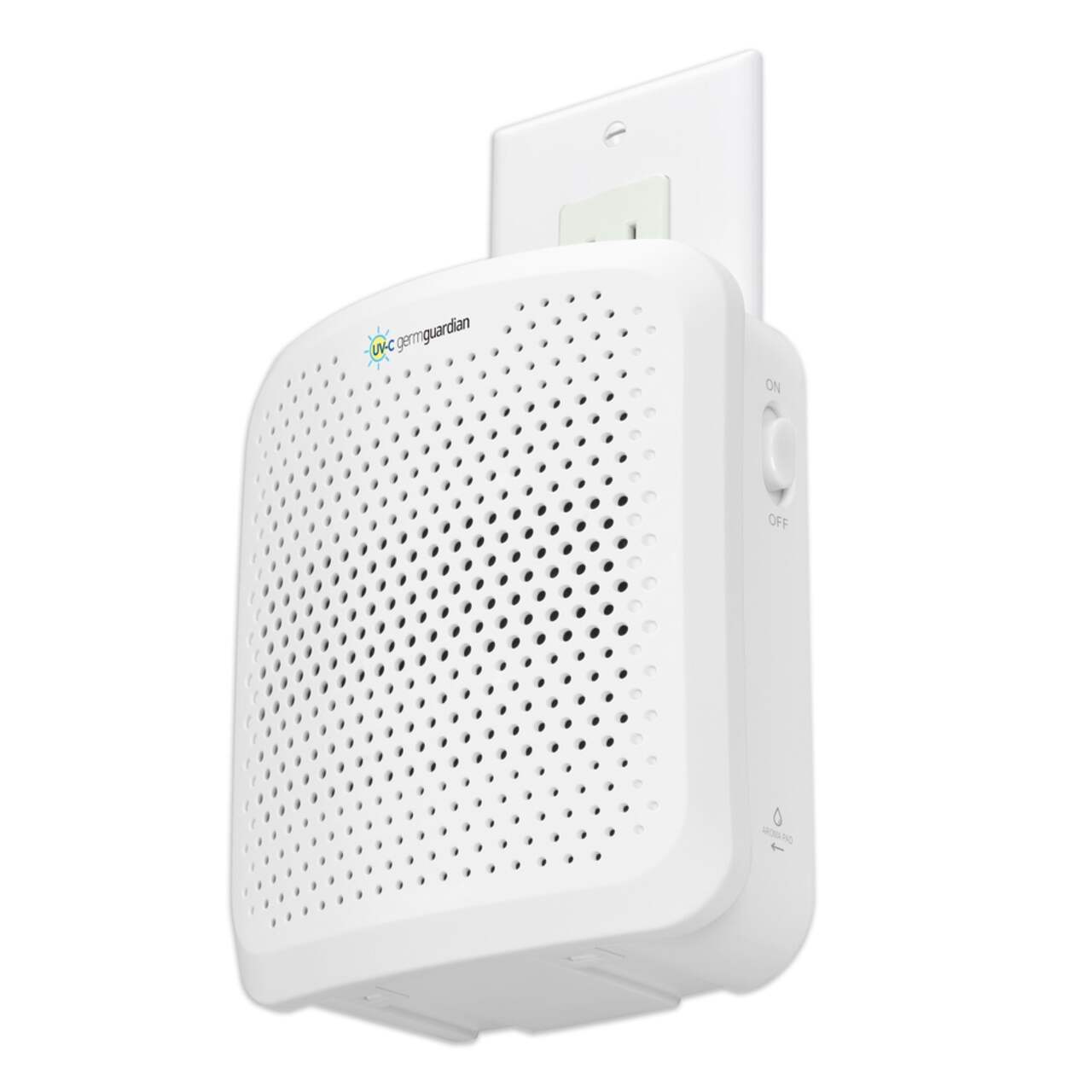 Germguardian plug in sale