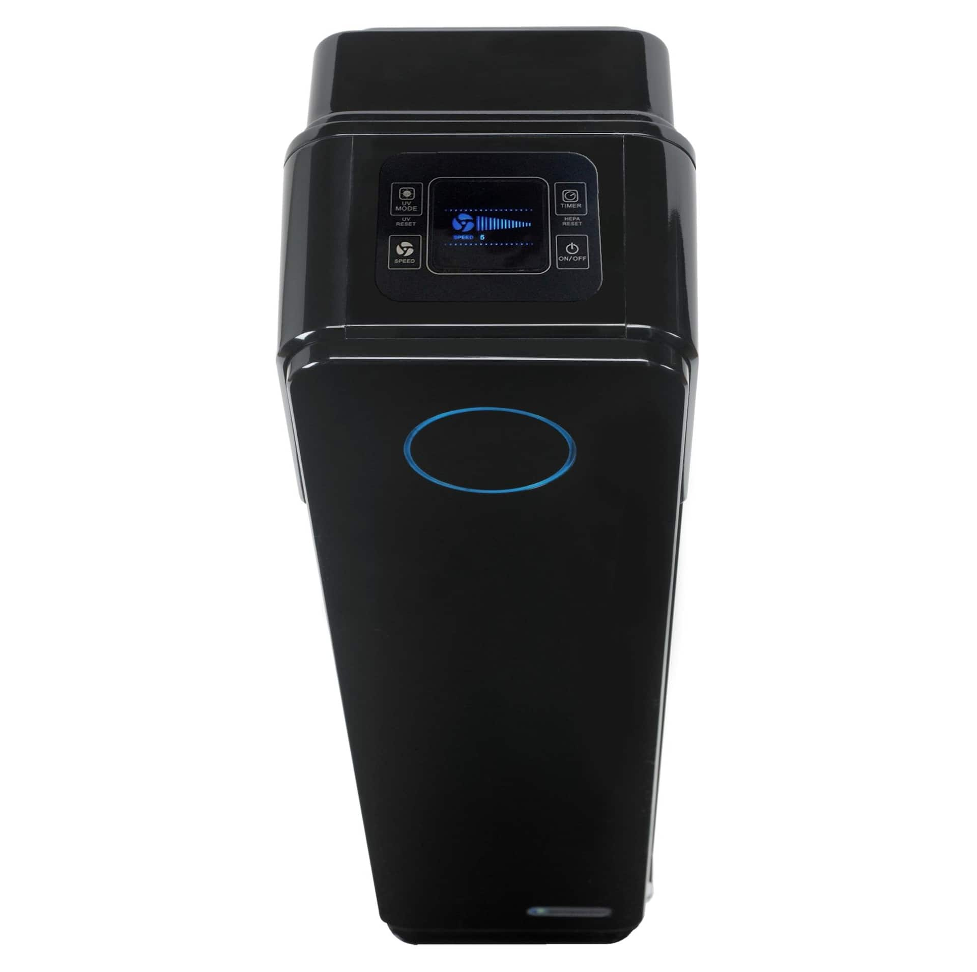 Germguardian elite deals air purifier