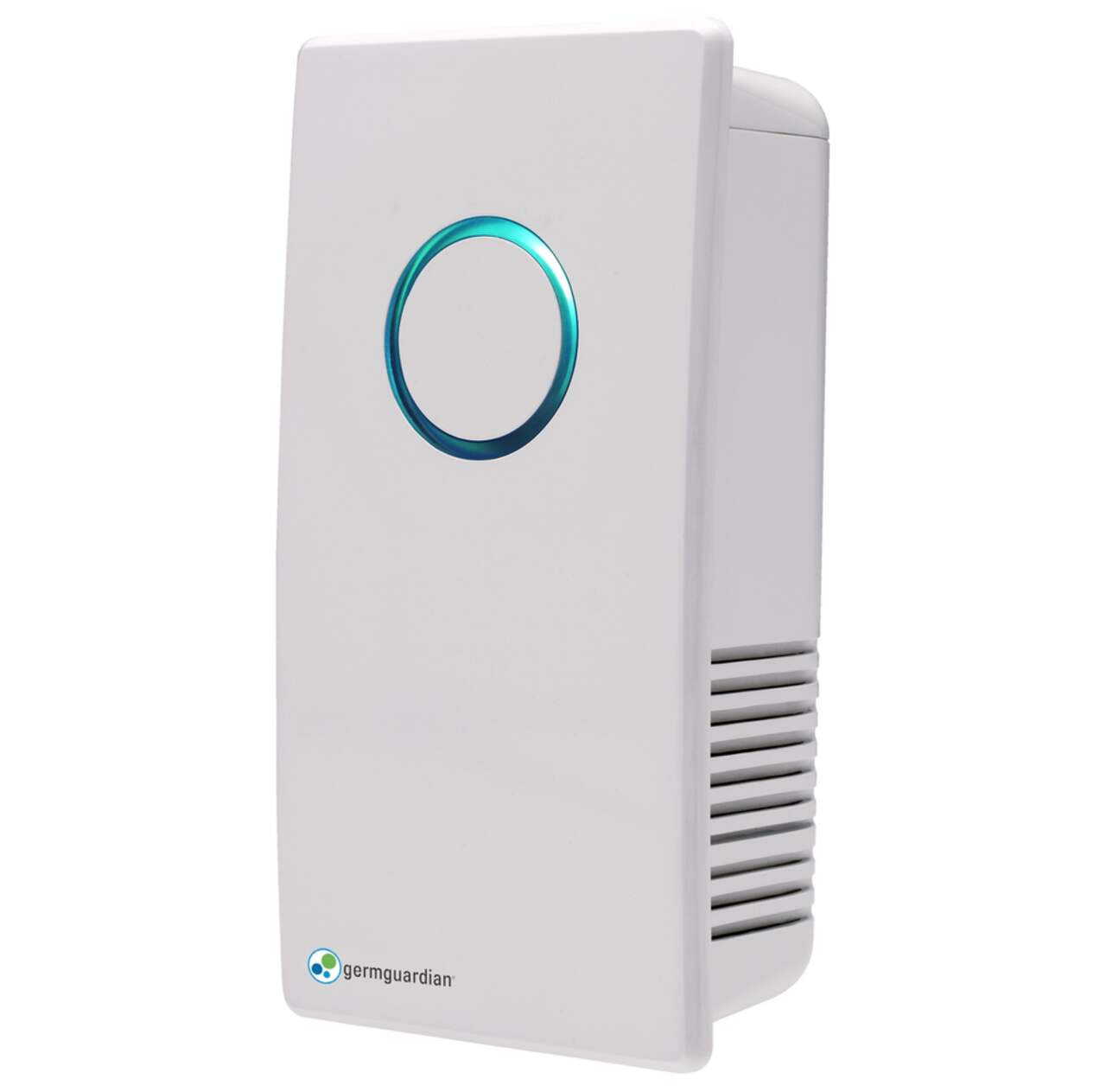 GermGuardian GG1100W Portable Plug In UVC Air Purifier Sanitizer