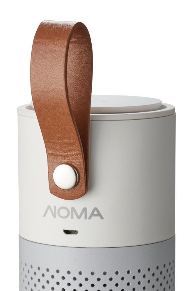 NOMA Personal Air Purifier Canadian Tire