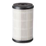 NOMA Personal Air Purifier Filter Front_Elevated