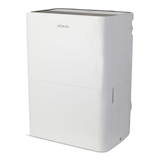 NOMA 35 Pint 2-Speed ENERGY STAR® Most Efficient Dehumidifier Front_Three_Fourths_Angled_Left