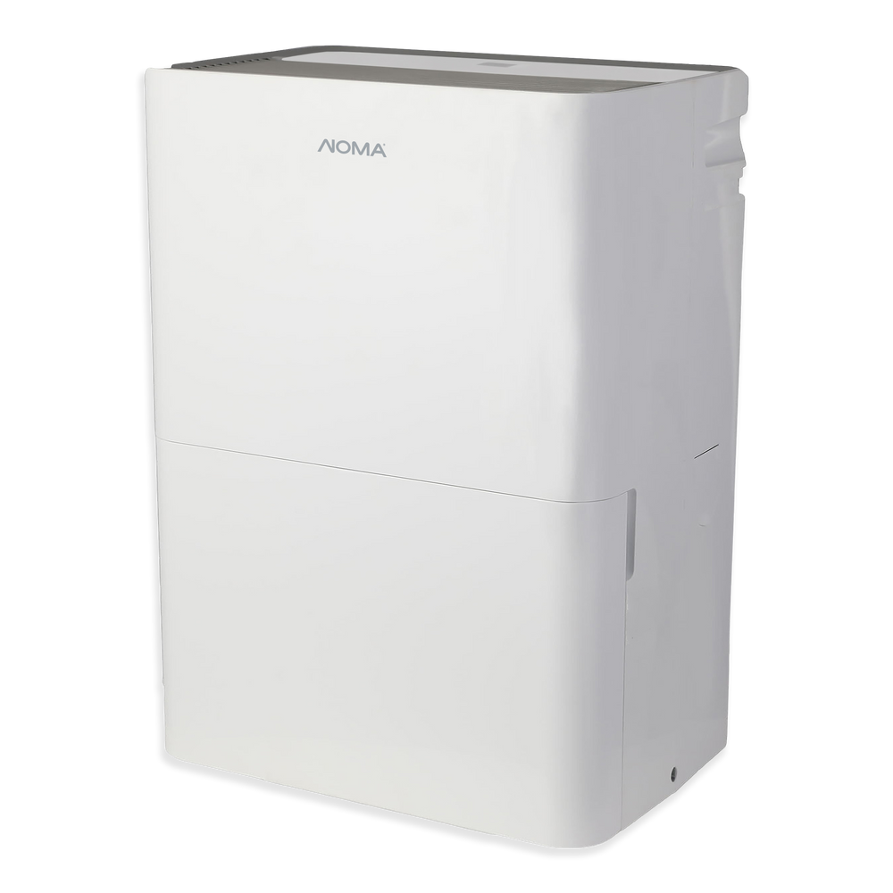NOMA 35 Pint 2Speed ENERGY STAR® Most Efficient Dehumidifier