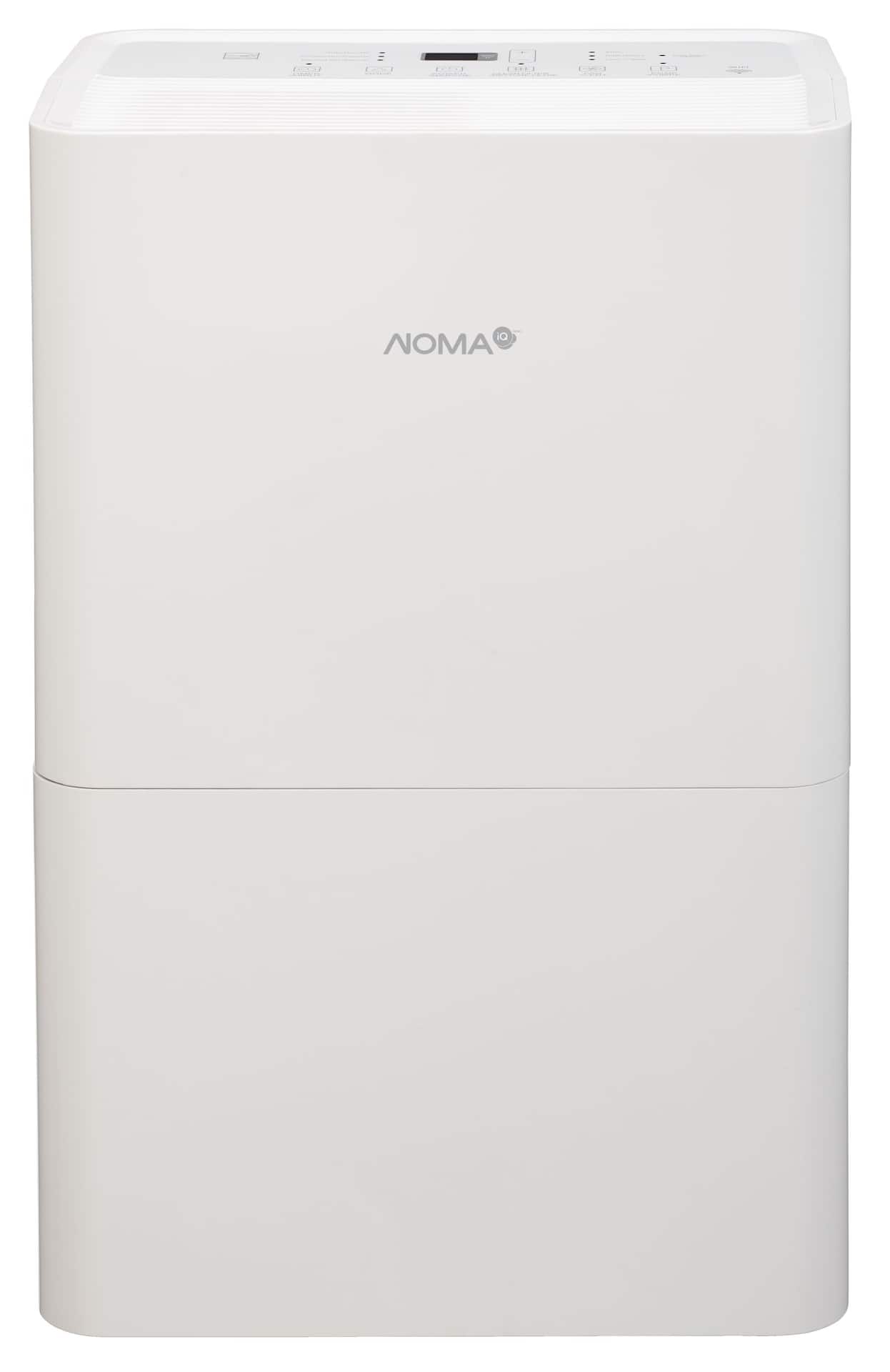 NOMA iQ 35 Pint 2-Speed ENERGY STAR® Most Efficient Dehumidifier