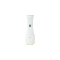 For Living Mini Portable Desiccant Moisture Absorber Front_Flat