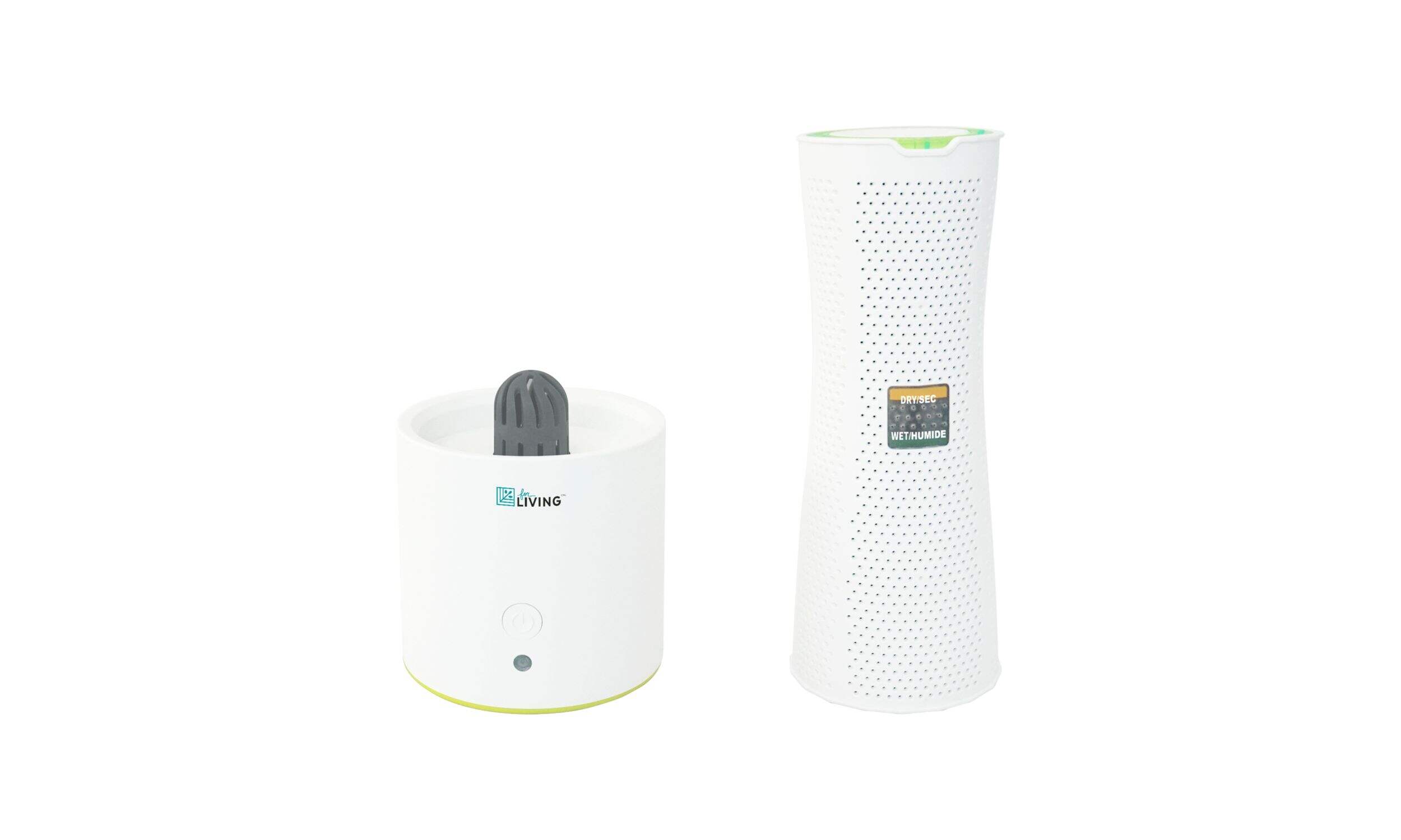 For Living Mini Portable Desiccant Moisture Absorber Canadian Tire