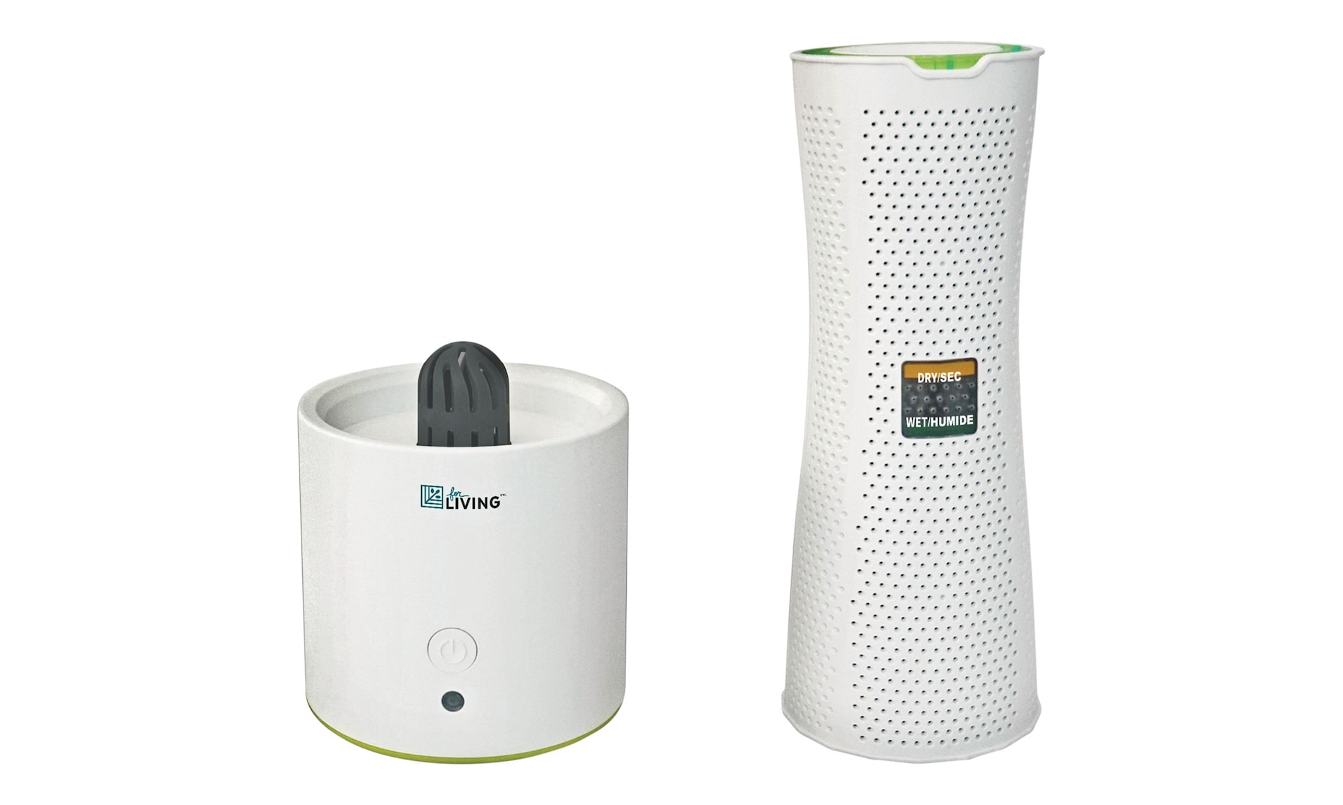 For Living Mini Portable Desiccant Moisture Absorber Canadian Tire