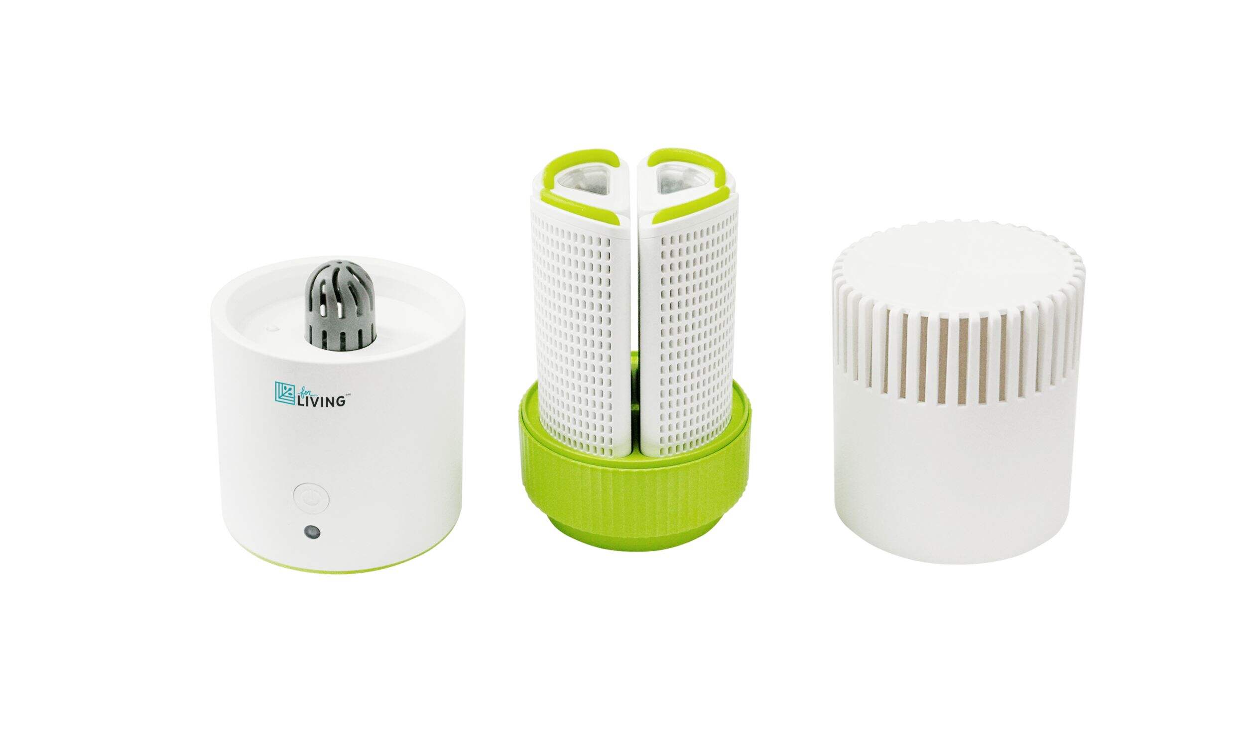 For Living Four Leaf Clover Desiccant Moisture Absorber Canadian Tire