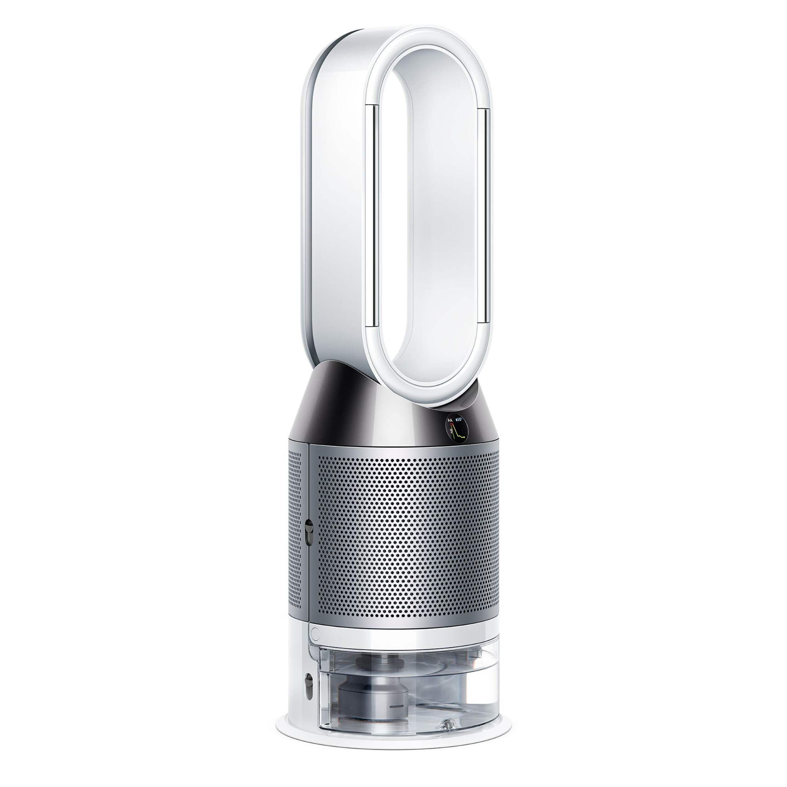 Dyson Pure Humidify + Cool Air Purifier/Humidifier Front_Three_Fourths_Angled_Right