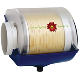 Desert Spring Rotary Disc Furnace Humidifier CloseUp