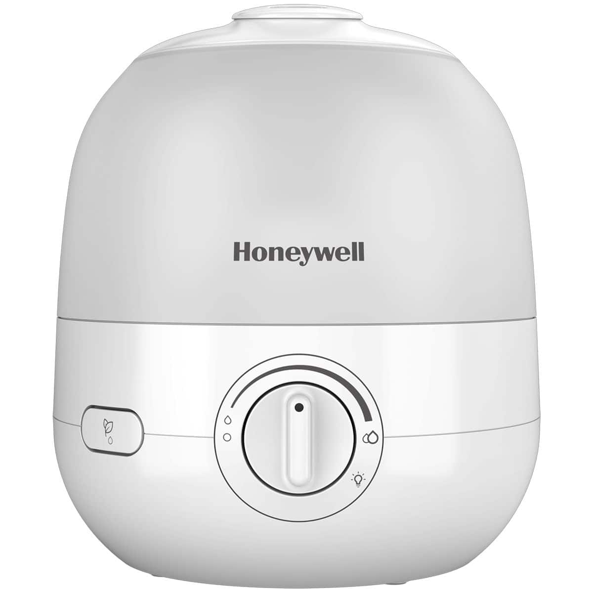 Honeywell HUL530C Ultra Glow Ultrasonic Humidifier Diffuser Nightlight 1 2 Gallon