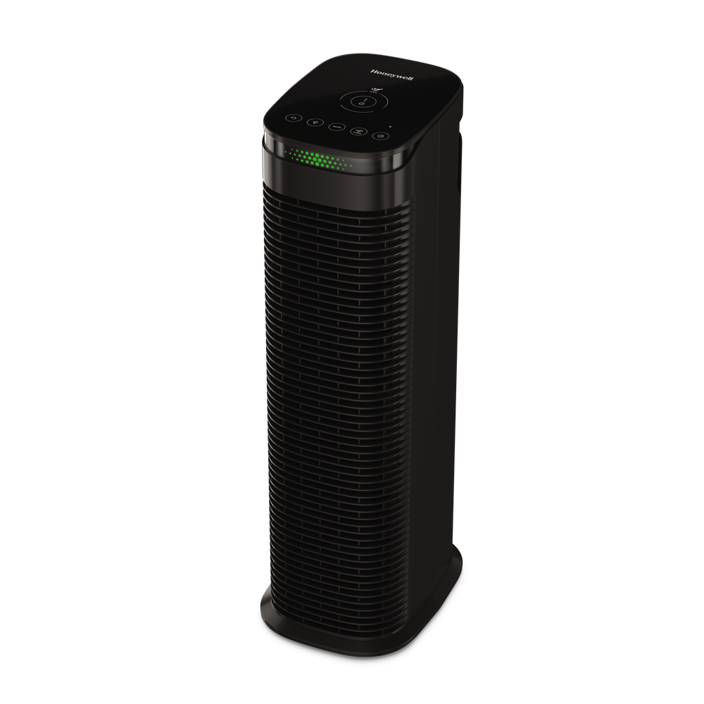 Honeywell HPA180BC InSight™ Series True HEPA Air Purifier for Large