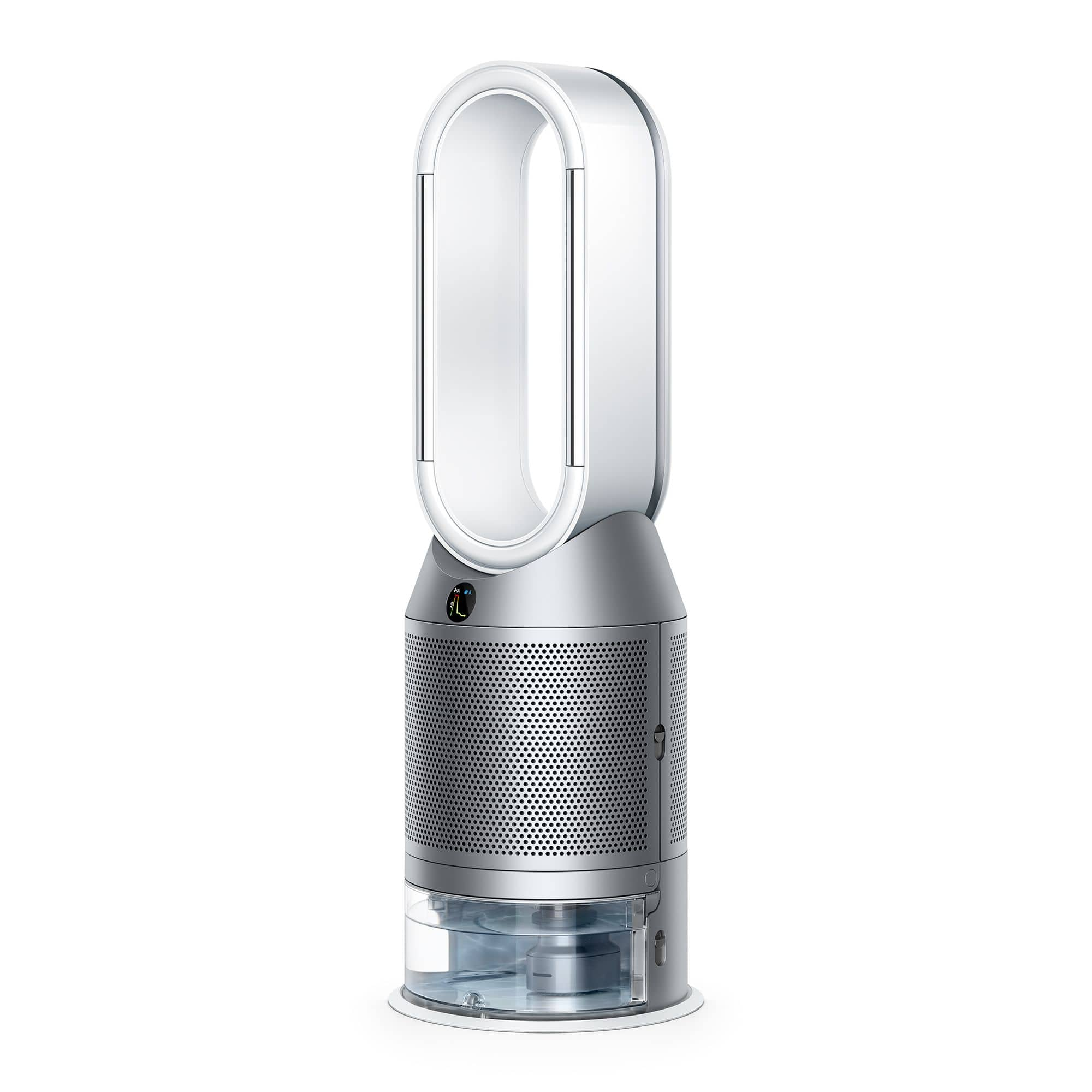 Dyson room air store purifier