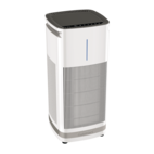 Cuisinart Air Purifier 1000 with Bonus Filter Canadian Tire